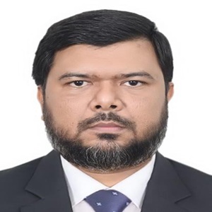 Md. Misbaual Alam